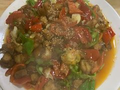 -煲来饱去冷水鱼