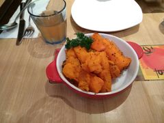 -必胜客(堤口路店)