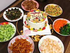 -玫瑰烘焙(商贸街店)