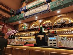 -申德勒加油站西餐厅(日坛路总店)