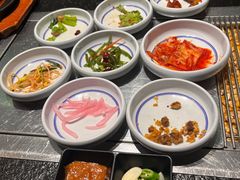 -韩满园· 甄选韩式烤肉