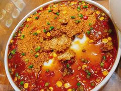 -再回头私房菜·老南京菜