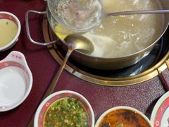 -大吉利·潮汕鲜牛肉火锅(西安店)
