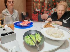 -大碗居·烤鸭·鱼头泡饼(天坛东门店)