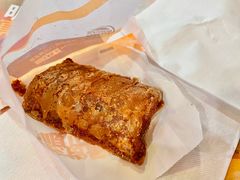 -汉堡王(天一广场店)