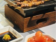 -将太无二·北美传奇寿司(瑞士公寓店)