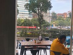 -十面春风·江南面馆(崇宁路店)