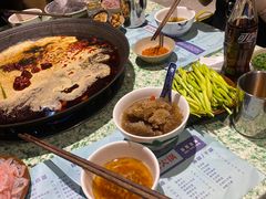 -五里关火锅(牛市口店)