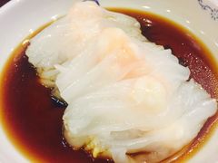 -阿殳菜馆·私厨(水围村店)