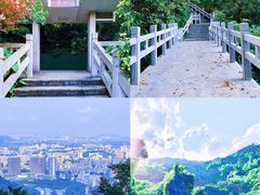 -广州市白云山风景名胜区