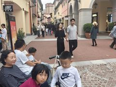 -京津佛罗伦萨小镇