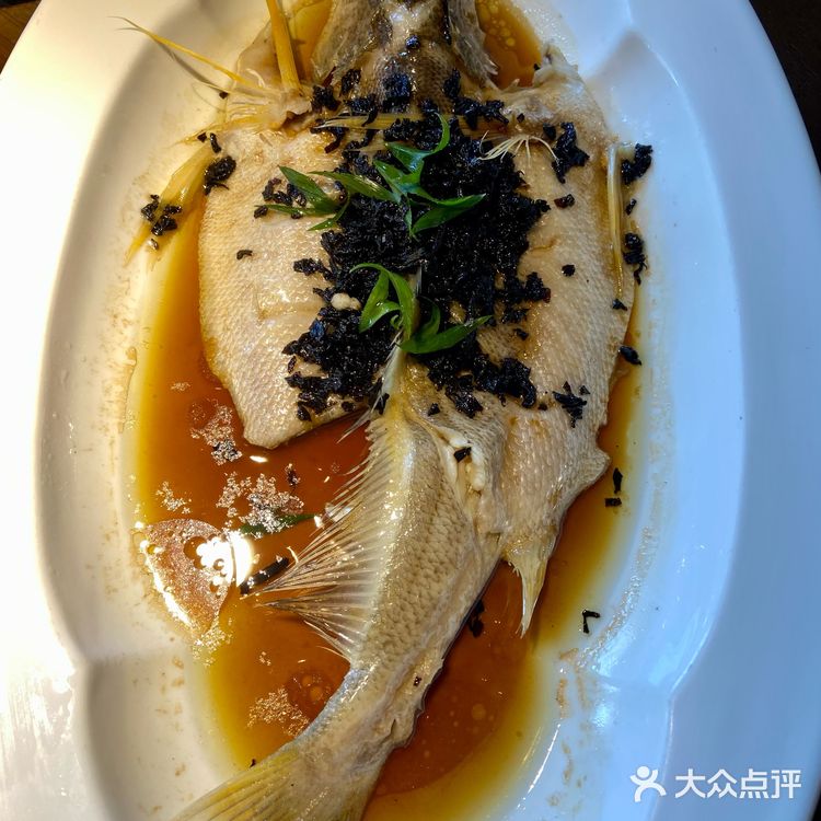西溪美食我知道｜隐藏在西溪湿地的精致中餐🥢
