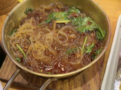 -本色.小马哥烧烤(无锡九里仓店)