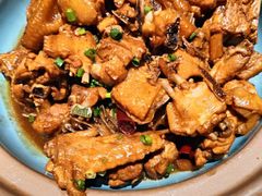 -阿露佳·舌尖上的安吉菜