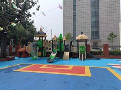 -贝美蓝天幼儿园(河东直沽园)