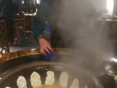 -沈厨地锅老灶•徐州烧烤(黄渡店)