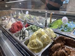 -Dal Cuore 达可芮冰淇淋(陕西北路店)
