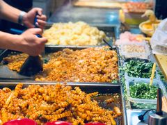 -丁家坡洋芋·观音桥好吃街A区(全国总店)