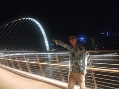 -珠江夜游广州塔·中大码头