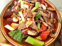 -周师饭店