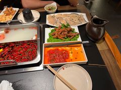 -福禄娃一家人火锅(上地店)