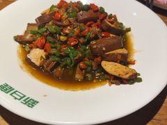 -新白鹿餐厅(银泰西湖文化广场店)