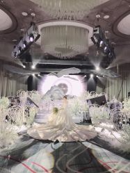 -上海中心宴会厅·婚礼中心