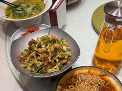 -李氏传家菜(兴城路店)