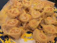 -北方饺子王·海肠捞饭·海鲜锅(山大店)