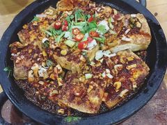 -顺姬冷面(长春旗舰店)