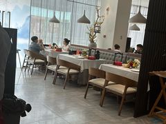 -味+新京宴·烤鸭·北京菜(创意谷店)