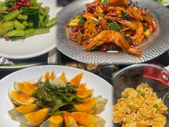 -辣尚瘾·烤鱼·新川菜(牡丹园直营店)