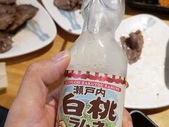 -一井烧肉·活鳗·寿司(望京SOHO店)