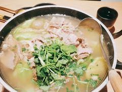 -川堂风·跷脚牛肉·乐山爆炒(宝山日月光店)