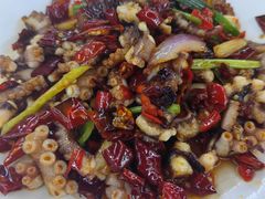 -范饭椰林川湘味海鲜·椰子鸡(三亚湾椰梦长廊店)