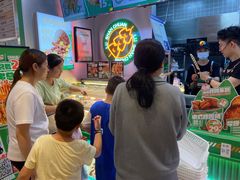 -卤山川·卤味炸串(南山益田假日店)