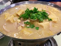 -东四民芳餐厅(世茂工三店)