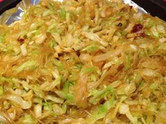 -西贝莜面村(上海百联西郊店)