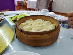 -渔民船说·北塘海鲜·天津菜·海肠捞饭(北塘古镇店)