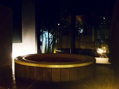 -春晖园度假酒店温泉