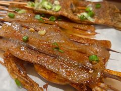 -不曾在把把烧•烧烤(莲坂磐基店)