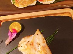 -匠和风精致料理(成都龙湖滨江天街店)