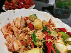 -虾胡闹龙虾馆(湄南河店)