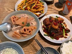 -静一餐厅·湖北菜(前门店)