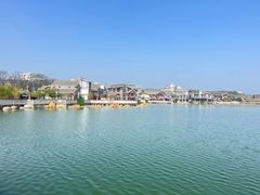 -天河潭旅游度假区
