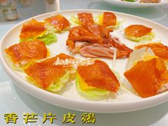 -千灯盛汇·头牌粤菜(致越优城店)