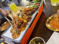 -林二哥宜烤官·宜宾小烧烤