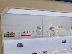 -LanTa蓝塔烘焙(中原万达店)