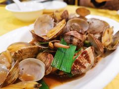 -莲花公园煎蟹(总店)