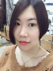 -GIRL STYLE 烫发·染发沙龙